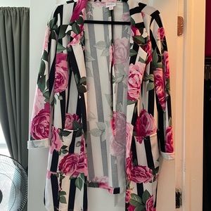 Lularoe Gwen Blazer